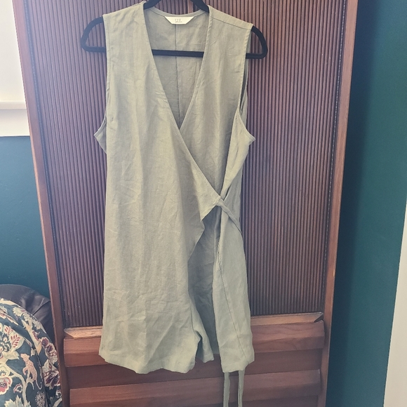 Sotela Yucca Romper - Picture 1 of 8